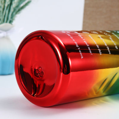 3pcs Conjunto de botellas de agua de plástico motivacional con marcador de tiempo alcanzar sus objetivos de fitness