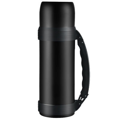 Azul 40 oz 60 oz caldera de acero inoxidable rendimiento de aislamiento térmico para viajes familiares