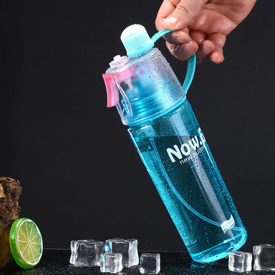Botella de agua portátil de 400/600 ml para escalar Capacidad de 600 ml Aislamiento térmico Ninguno