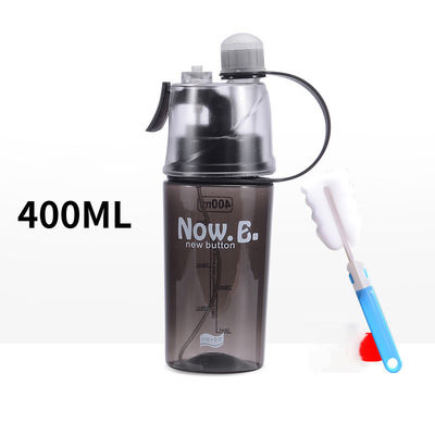 Botella de agua portátil de 400/600 ml para escalar Capacidad de 600 ml Aislamiento térmico Ninguno