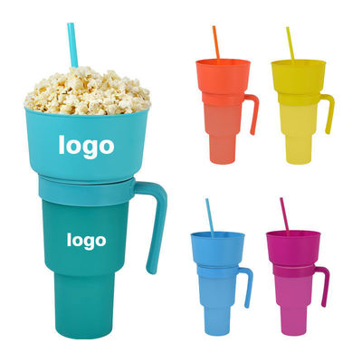 Taza de plástico para bebidas perfectas para café, té, cerveza y agua en movimiento