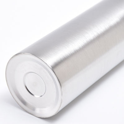 Botella de agua portátil de acero inoxidable de capacidad múltiple para mantener la bebida caliente fría de 12 a 24 horas