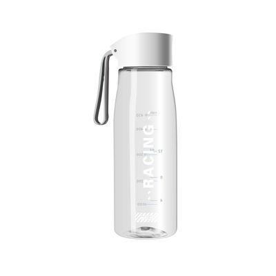 Botella de agua potable directa para gimnasio, deporte, viaje, campamento, senderismo 500 ml y 650 ml