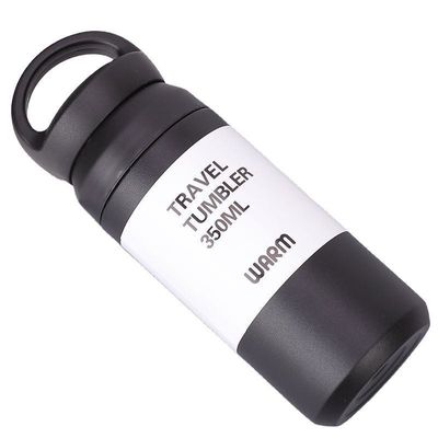500 ml Flasca de vacío Tumbler para el hogar Función del hotel Mantener la bebida caliente fría 6-12 horas