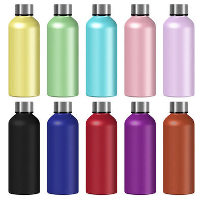 Performance de aislamiento térmico 304 Copo de agua de acero inoxidable para actividades al aire libre