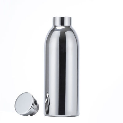 Performance de aislamiento térmico 304 Copo de agua de acero inoxidable para actividades al aire libre