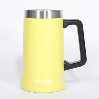 Botella de acero inoxidable de 710 ml con aislamiento al vacío y diseño minimalista