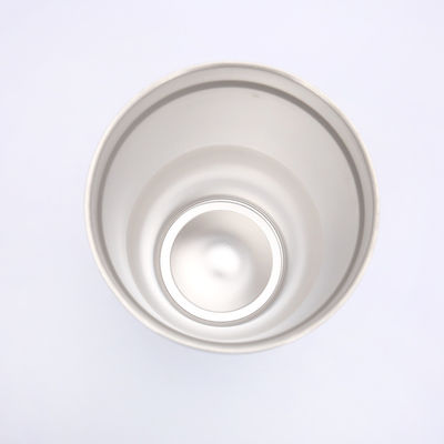 30 oz de polvo recubierto de vino tumbler La última taza de café reutilizable para las necesidades de viaje