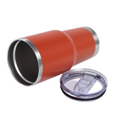 Tazas de café aisladas al vacío Una opción sostenible y elegante para los amantes del café