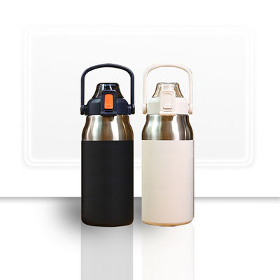 Aplicable para todas las botellas de agua de acero inoxidable