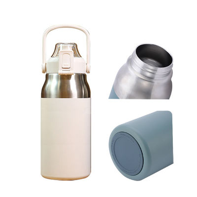 Aplicable para todas las botellas de agua de acero inoxidable