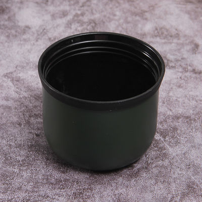 Mejora tu equipo de viaje con esta botella portátil de agua de acero inoxidable de doble pared