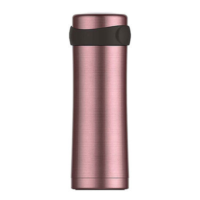 Regalos de negocios Flascos de vacío portátiles Tazas para aislamiento de frío caliente Taza de botella recta