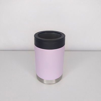 Flascos de agua de la botella de café y agua de vacío de acero inoxidable aislados ideales para todos