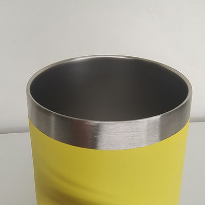 350 ml de acero inoxidable para el vino La mejor opción para acampar y viajar al aire libre