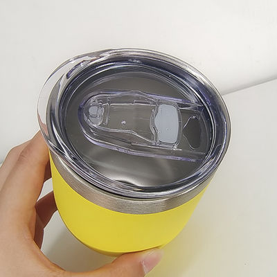 350 ml de acero inoxidable para el vino La mejor opción para acampar y viajar al aire libre