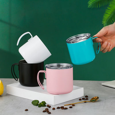 Mejore su colección de botellas de agua con esta botella minimalista de acero inoxidable