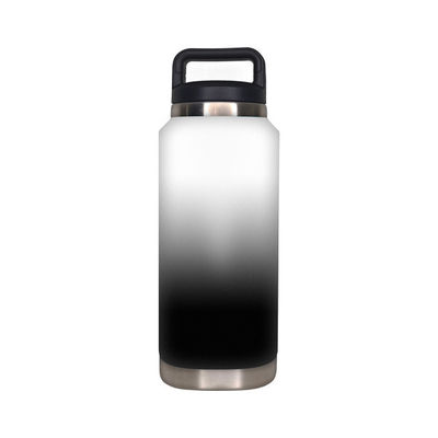 Tomador de agua con tapa de vacío personalizado con varios colores 350ml/550ml/1000ml/1800ml Capacidad