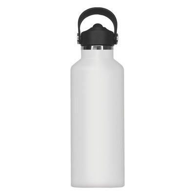 Fabricación de frascos de vacío Botella de agua de metal ligero para tumbler aislado a medida