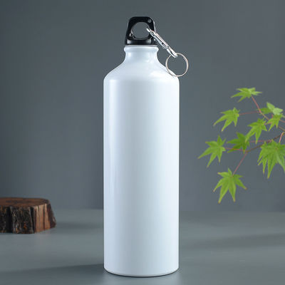 500 ml Alpinismo Ciclismo Deportes al aire libre Cisterna PORTABLE Bicicleta azul Botella de agua