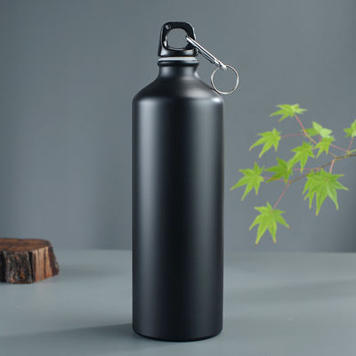500 ml Alpinismo Ciclismo Deportes al aire libre Cisterna PORTABLE Bicicleta azul Botella de agua