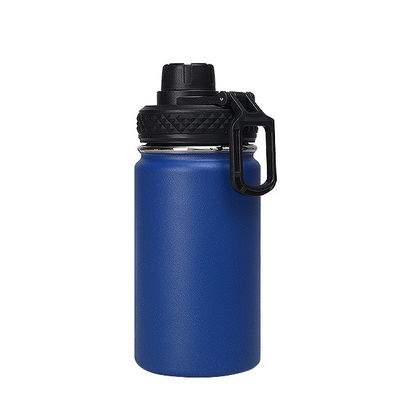 Inicio Botella de bebida de energía deportiva de acero inoxidable verde para oficina Hotel Restaurante