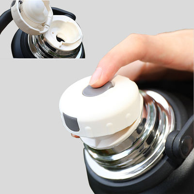 Botella de agua de sublimación para gimnasio ideal para regalos de vacaciones para bebés