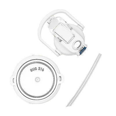 XB-22137 Flasco térmico de acero inoxidable doble Botella de agua para automóviles para niños y adultos Adecuado