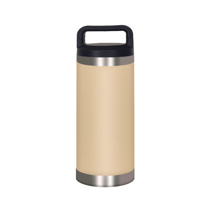 1000 ml de alta capacidad de acero inoxidable de vaso de vacío tumbler para bebidas personalizadas