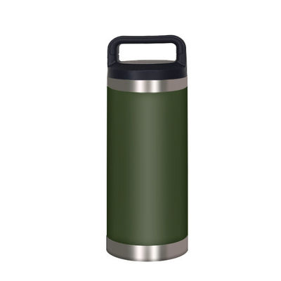 1000 ml de alta capacidad de acero inoxidable de vaso de vacío tumbler para bebidas personalizadas