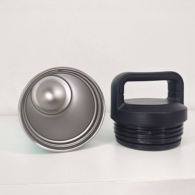 1000 ml de alta capacidad de acero inoxidable de vaso de vacío tumbler para bebidas personalizadas