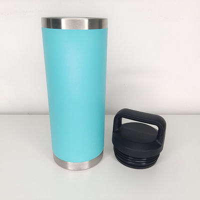 1000 ml de alta capacidad de acero inoxidable de vaso de vacío tumbler para bebidas personalizadas