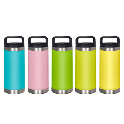 1000 ml de alta capacidad de acero inoxidable de vaso de vacío tumbler para bebidas personalizadas