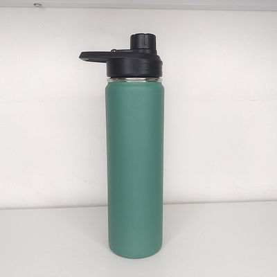Capacitación grande de acero inoxidable 304 tumbler para el café aislado y botella de agua