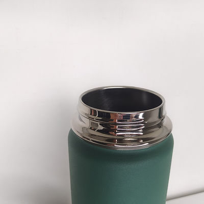 Capacitación grande de acero inoxidable 304 tumbler para el café aislado y botella de agua