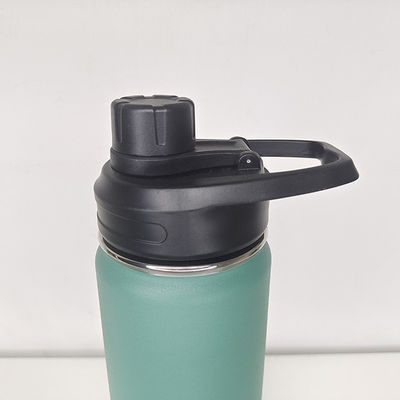 Capacitación grande de acero inoxidable 304 tumbler para el café aislado y botella de agua