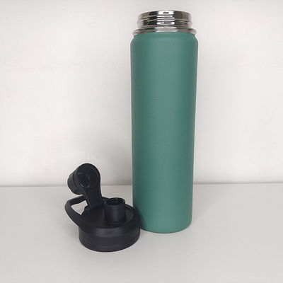 Capacitación grande de acero inoxidable 304 tumbler para el café aislado y botella de agua
