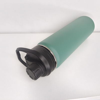 Capacitación grande de acero inoxidable 304 tumbler para el café aislado y botella de agua