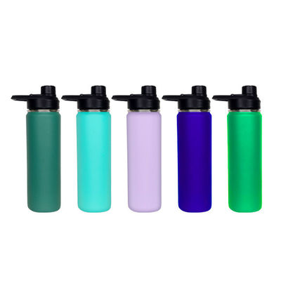 Capacitación grande de acero inoxidable 304 tumbler para el café aislado y botella de agua