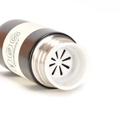 OEM/ODM aceptable 304 de acero inoxidable botella de vacío botella de agua mini copa