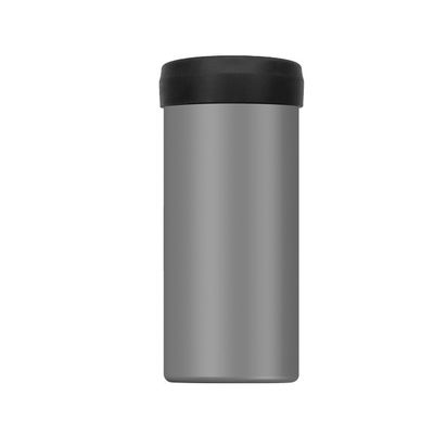 Todos los interesados pueden disfrutar de nuestros 750 ml de acero inoxidable para bebidas calientes y frías