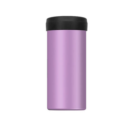 Todos los interesados pueden disfrutar de nuestros 750 ml de acero inoxidable para bebidas calientes y frías