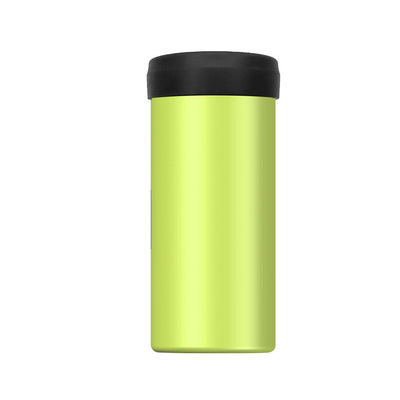 Todos los interesados pueden disfrutar de nuestros 750 ml de acero inoxidable para bebidas calientes y frías