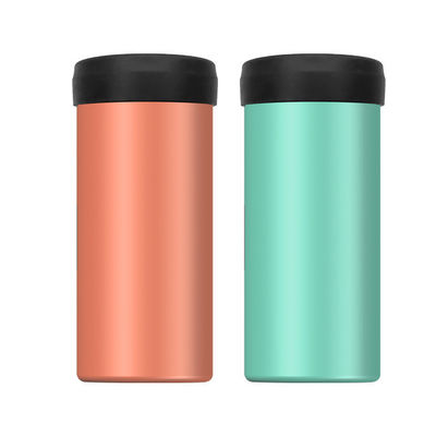 Todos los interesados pueden disfrutar de nuestros 750 ml de acero inoxidable para bebidas calientes y frías