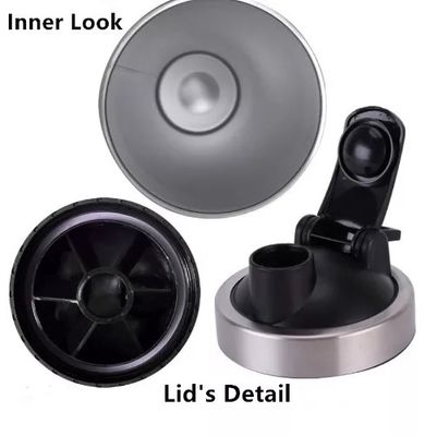 LOGO personalizado Etiqueta privada Botella de batidora de proteínas para gimnasio y gimnasio