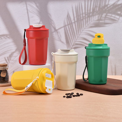 420 ml Tumbler con logotipo de marca privada 316 material de acero inoxidable y doble pared