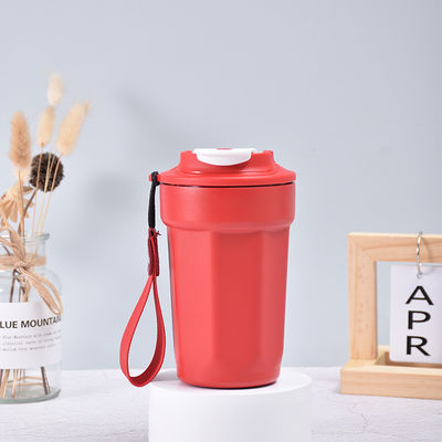 Regalos de negocios Tazas de acero inoxidable para tazas de café Set de regalo de la botella de vacío de la fiesta