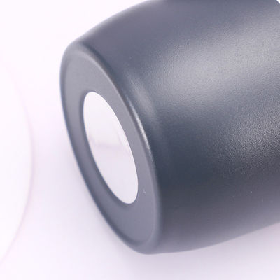 Taza de viaje portátil de acero inoxidable personalizada para acampar y actividades al aire libre
