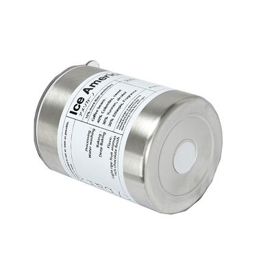 Diseño contemporáneo de acero inoxidable delgado tumbler 320ML/600ML con tapa y paja