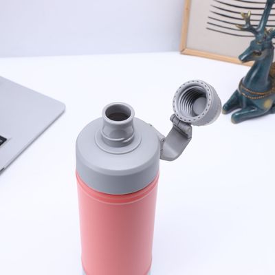 750ml de acero inoxidable Taza de vacío Las mejores botellas de agua deportiva en estado de stock